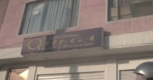 OMEGA MUEBLES Y DECORACION OMEGA MUEBLES Y DECORACION